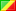 país de residência República do Congo