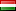 pays de résidence Hongrie