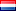 paese di residenza Paesi Bassi