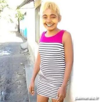 nenette84 - date a French, 100% free nenette84