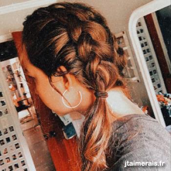 douce907 - date a French, 100% free douce907