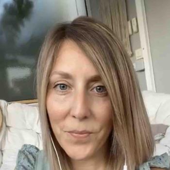 Sandrine08 - date a French, 100% free Sandrine08