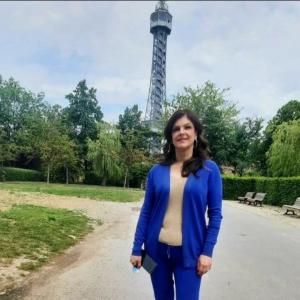 Fanilla1 - date a French, 100% free Fanilla1