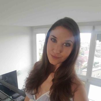 Lauriane05 - date a French, 100% free Lauriane05