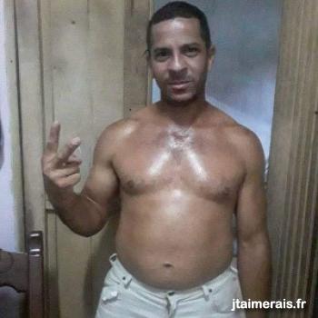 manuel7509 - date a French, 100% free manuel7509