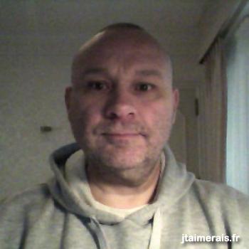 rudidj - date a French, 100% free rudidj