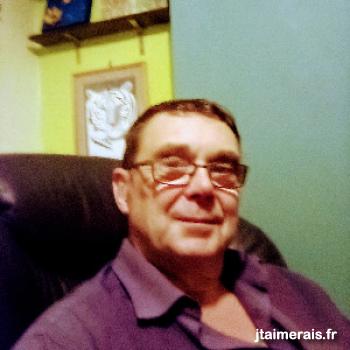 robert67 - date a French, 100% free robert67