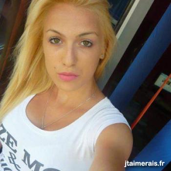 vanesa23 - date a French, 100% free vanesa23