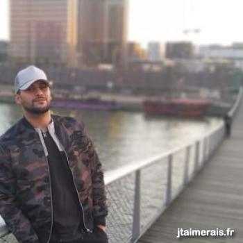 soudrackk - date a French, 100% free soudrackk