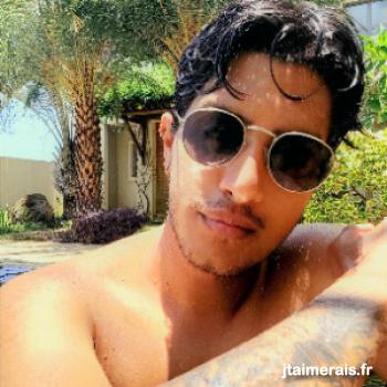 yaniss7 - date a French, 100% free yaniss7