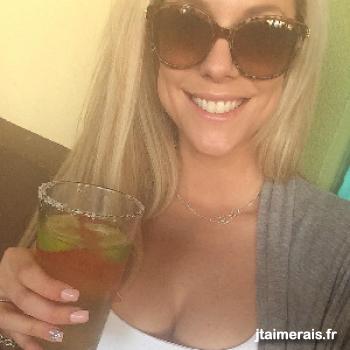 auriane02 - date a French, 100% free auriane02