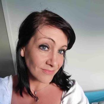 Annemarie20 - date a French, 100% free Annemarie20