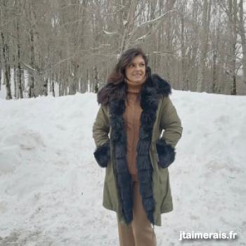 vanssa7701 - date a French, 100% free vanssa7701