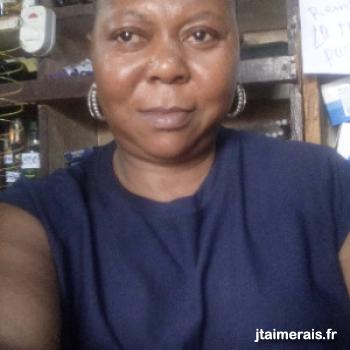 maryaa - date a French, 100% free maryaa