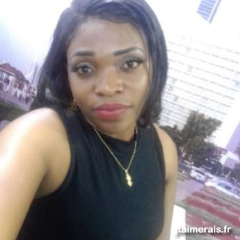 cathy92 - date a French, 100% free cathy92