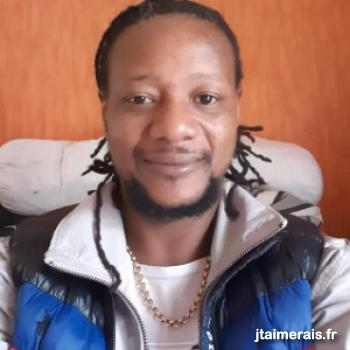 fred23 - date a French, 100% free fred23