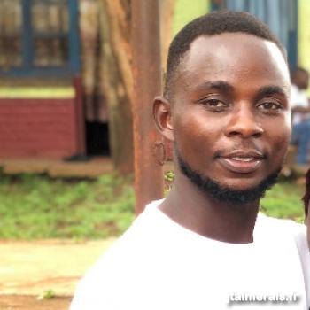 dany23 - date a French, 100% free dany23