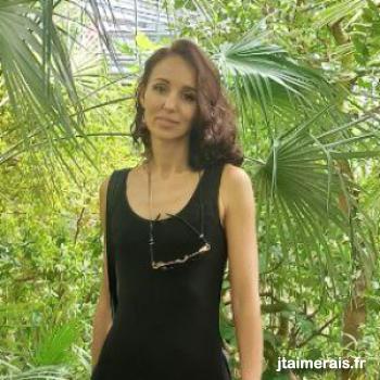 alesya - date a French, 100% free alesya