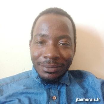 sekou225 - date a French, 100% free sekou225