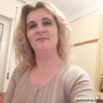 gislaine10 - date a French, 100% free gislaine10