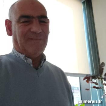 salim1600 - date a French, 100% free salim1600