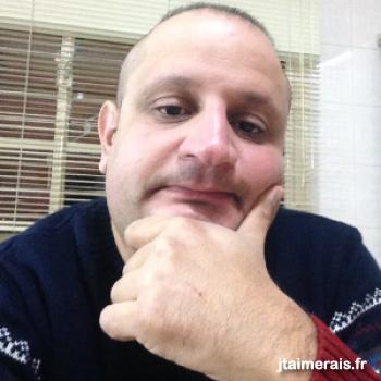 elie999 - date a French, 100% free elie999