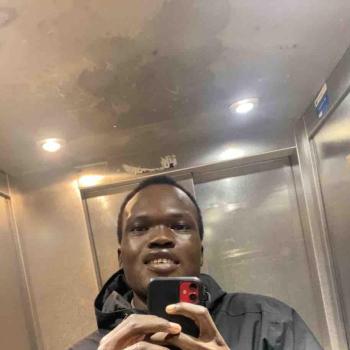 sekou - date a French, 100% free sekou