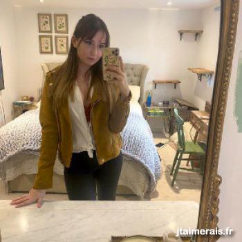 sophie969 - date a French, 100% free sophie969
