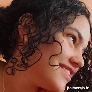 Luna20 - date a French, 100% free Luna20