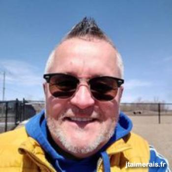 daniel445 - date a French, 100% free daniel445