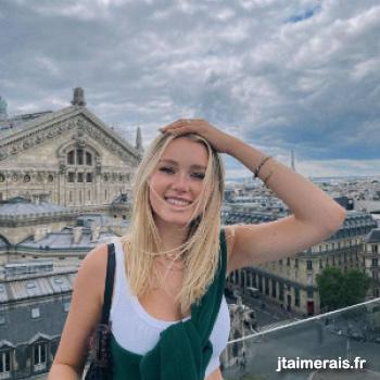 duchette67 - date a French, 100% free duchette67