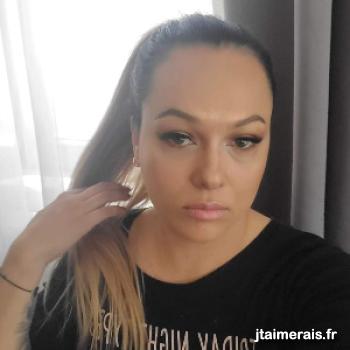 sylvia45 - date a French, 100% free sylvia45