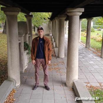 abraham072 - date a French, 100% free abraham072