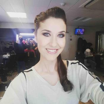 Anna2745 - date a French, 100% free Anna2745