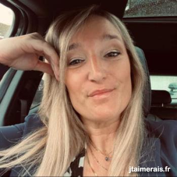 francesca3 - date a French, 100% free francesca3