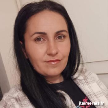 andreea - date a French, 100% free andreea