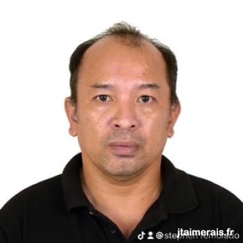 stephen25 - date a French, 100% free stephen25