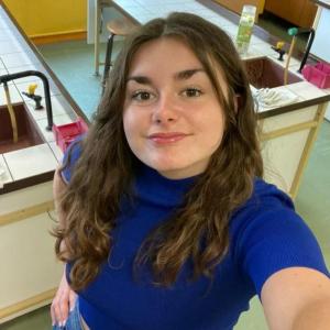 Carinevx - date a French, 100% free Carinevx