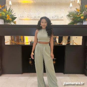 annkek - date a French, 100% free annkek