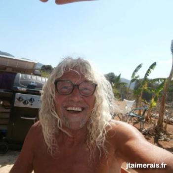 franky123 - date a French, 100% free franky123