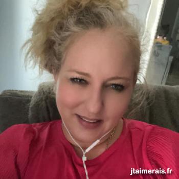 marie2601 - date a French, 100% free marie2601