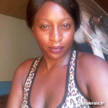 melanie74 - date a French, 100% free melanie74