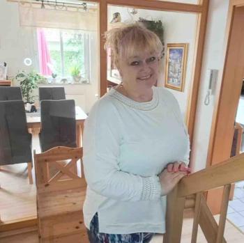 Stephanie20 - date a French, 100% free Stephanie20