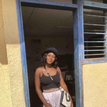 kadjo - date a French, 100% free kadjo