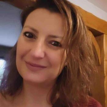 sylvie1258 - date a French, 100% free sylvie1258