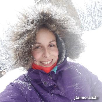 pauline2 - date a French, 100% free pauline2