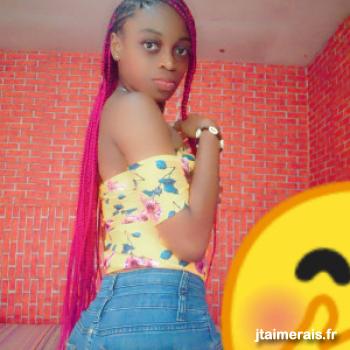 isa237 - date a French, 100% free isa237