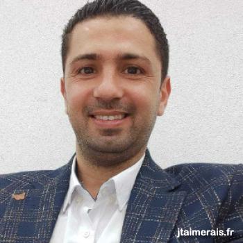 amirking - date a French, 100% free amirking