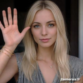 lydia85 - date a French, 100% free lydia85