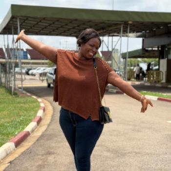 faustine10 - date a French, 100% free faustine10